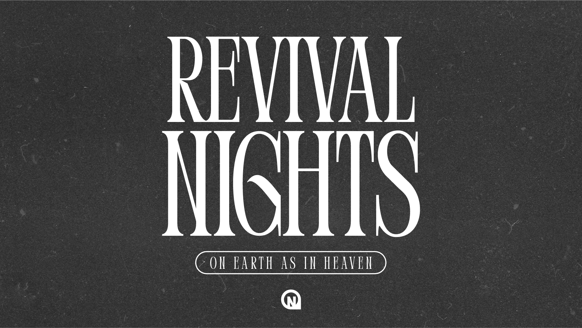 Revival Nights