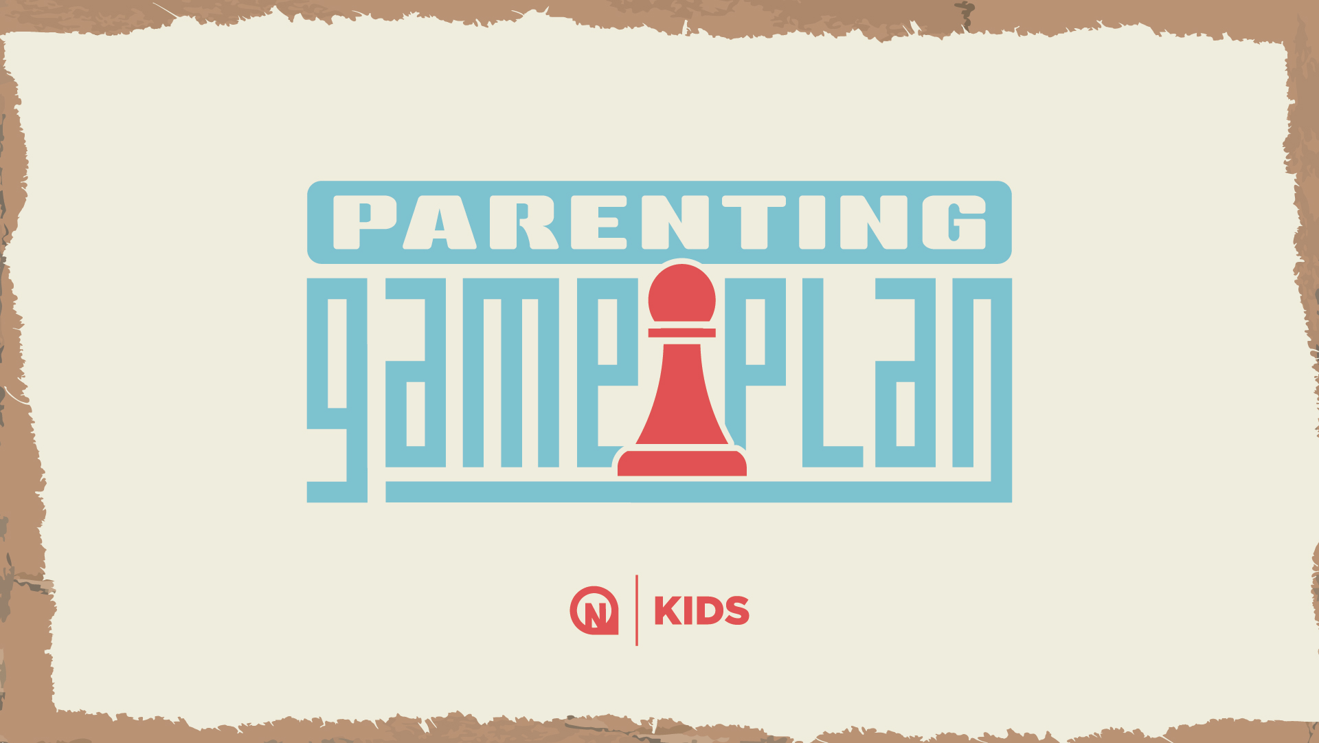 Parenting Game Plan