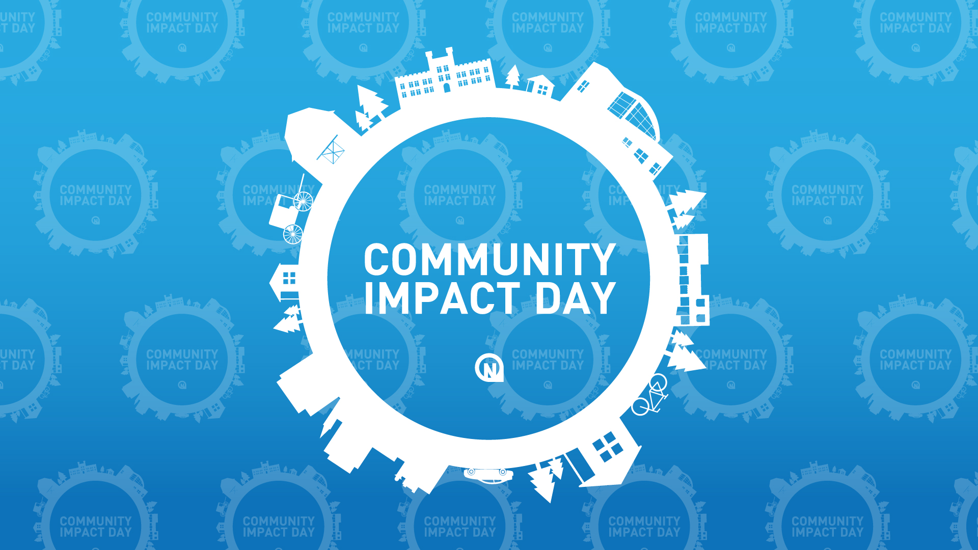 Community Impact Day