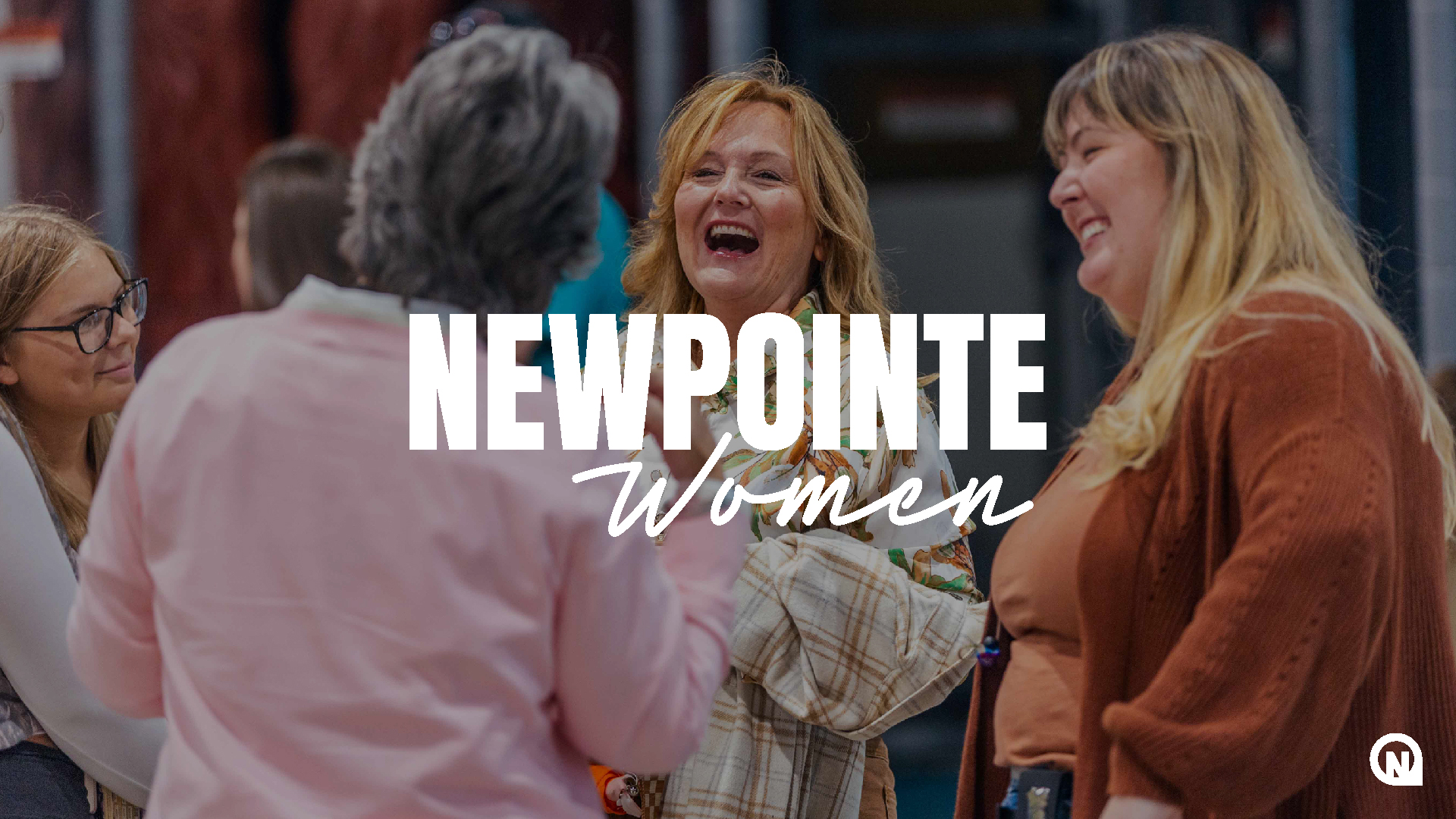 Spring Women's Night