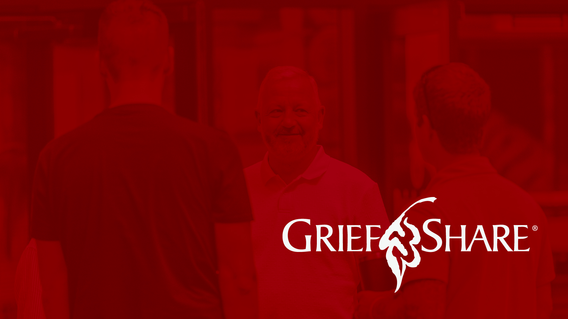 Grief Share Support Group