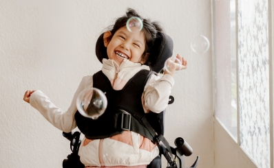 When We Are Most Like Jesus