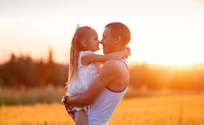 Dads and Daughters